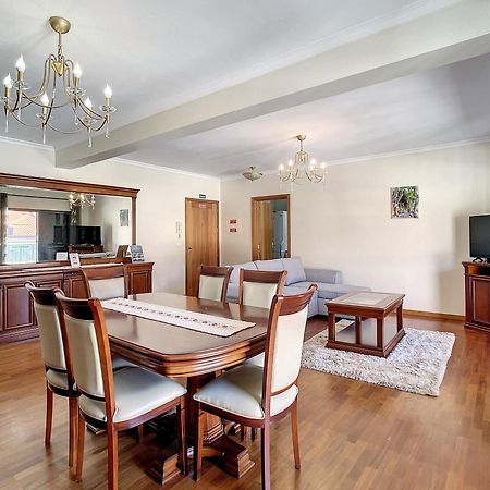 Harmonia Apartment By Atlantic Holiday มาชิโก ภายนอก รูปภาพ