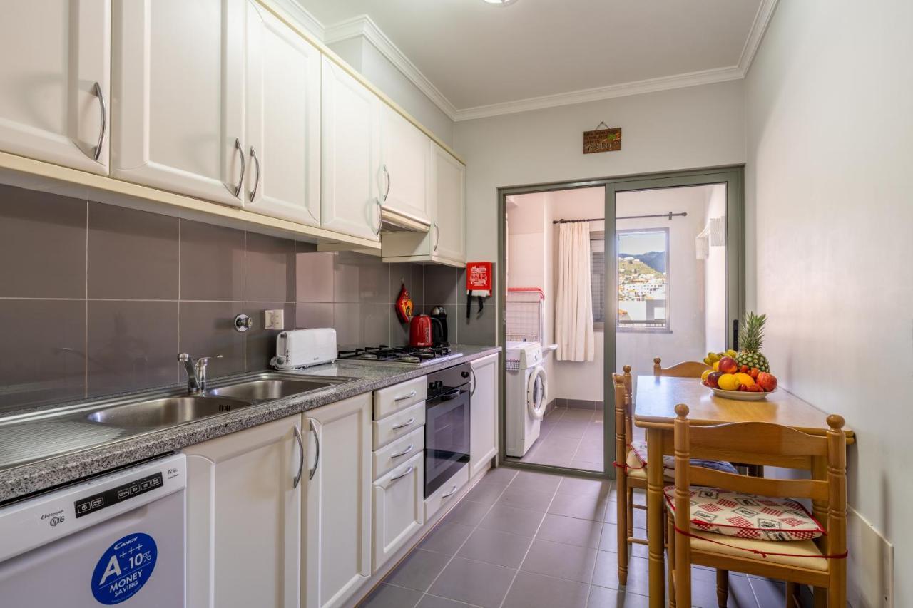 Harmonia Apartment By Atlantic Holiday มาชิโก ภายนอก รูปภาพ