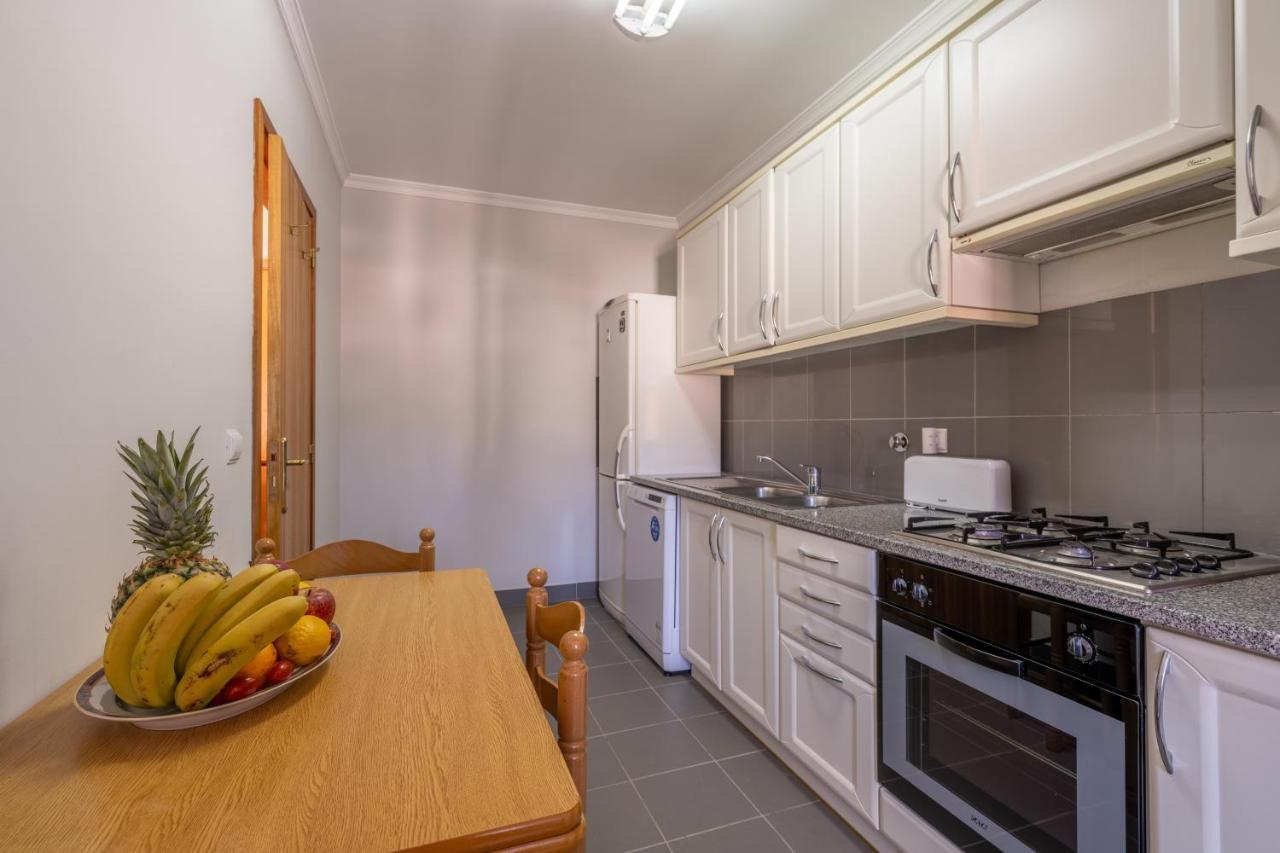 Harmonia Apartment By Atlantic Holiday มาชิโก ภายนอก รูปภาพ