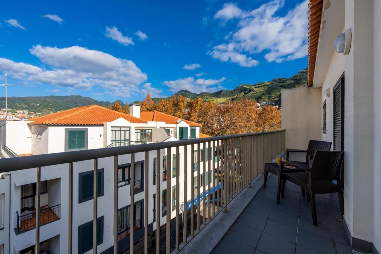 Harmonia Apartment By Atlantic Holiday มาชิโก ภายนอก รูปภาพ