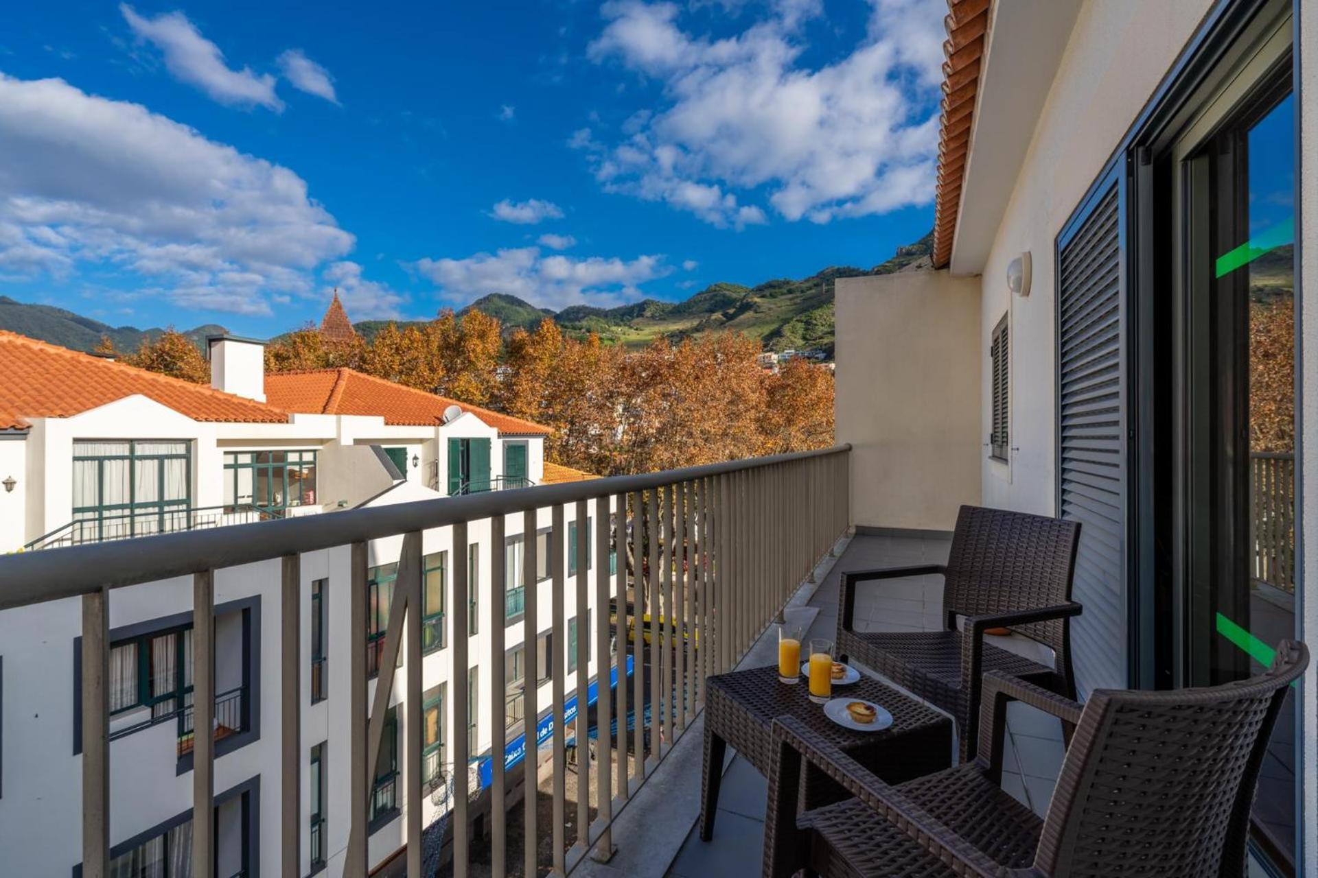 Harmonia Apartment By Atlantic Holiday มาชิโก ภายนอก รูปภาพ