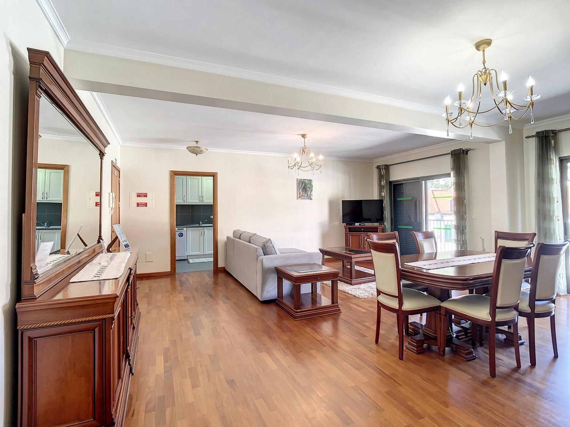 Harmonia Apartment By Atlantic Holiday มาชิโก ภายนอก รูปภาพ